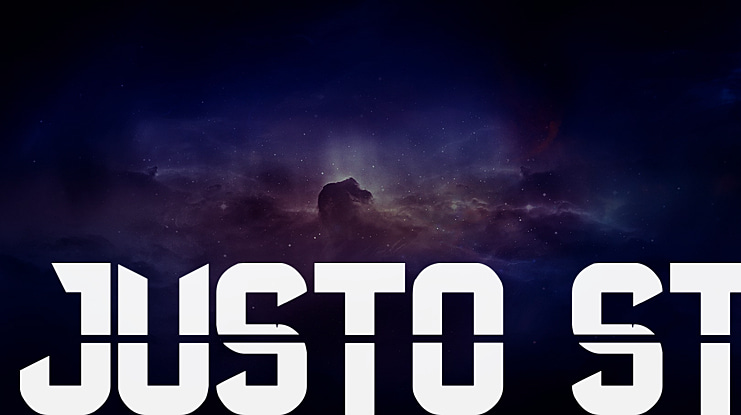 Justo St Font