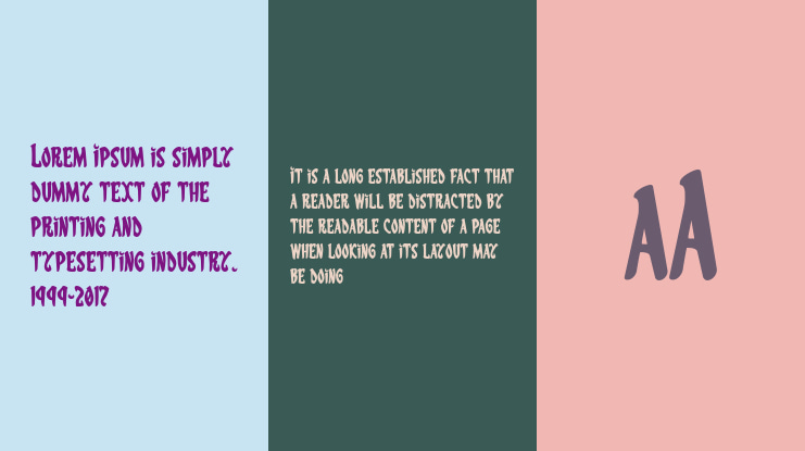 Eskindar Font Family