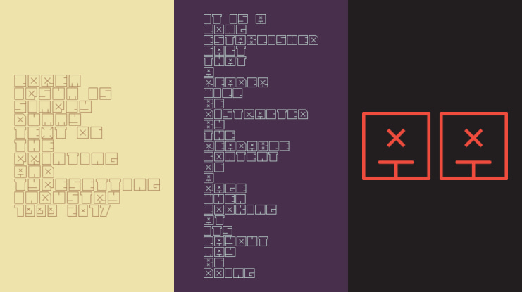 Andrefist Font Family