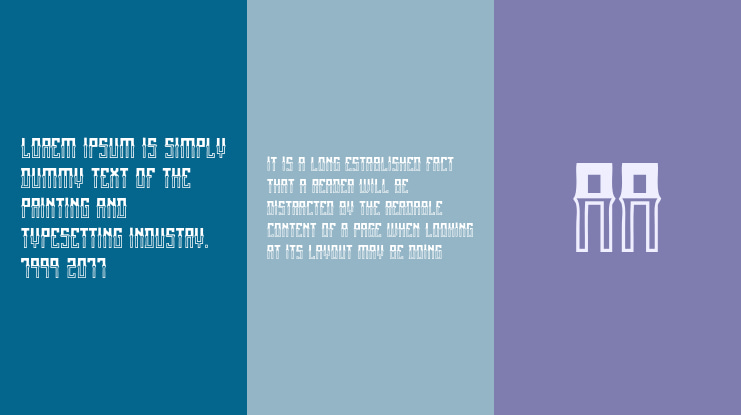 Mexican fiesta Font Family