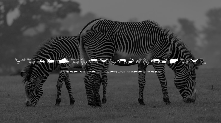 CavePaintingDingbats Font