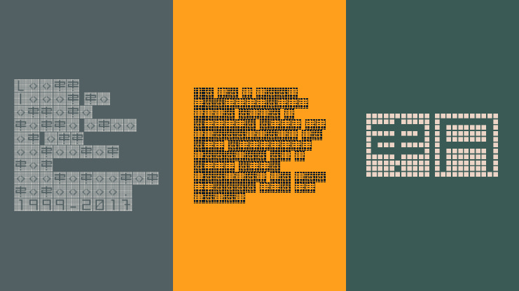 Back to heavy coat fat ground Font Family