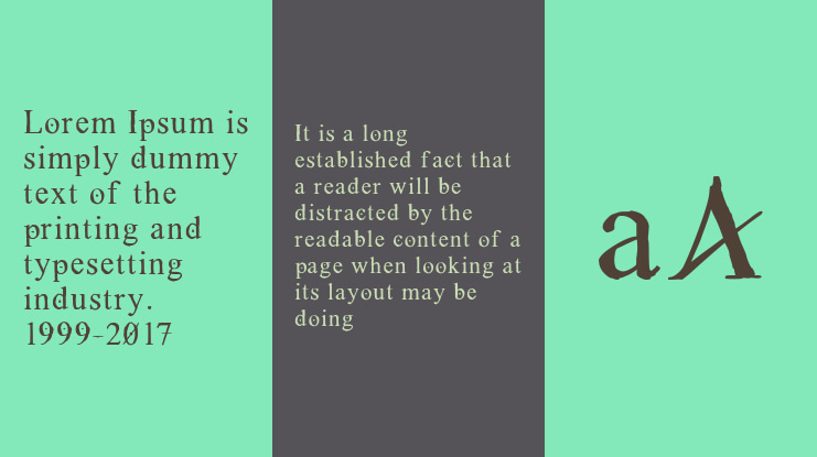 GRECOromanLubedWrestling Font