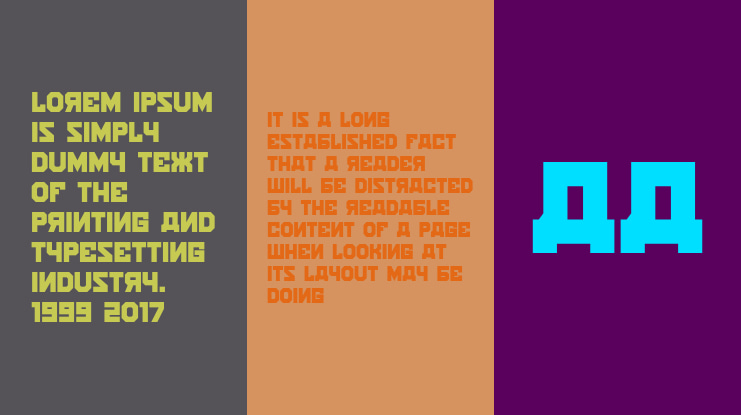 Kalinka Font Family