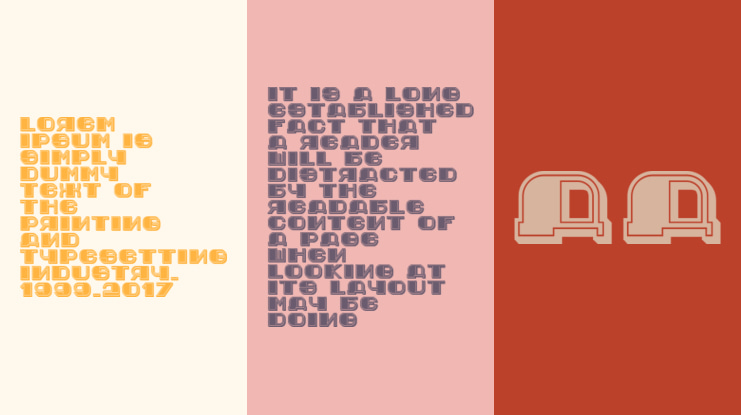 Jurij Font Family