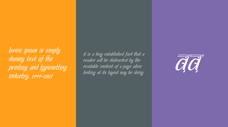 bitling Sravi Font Family