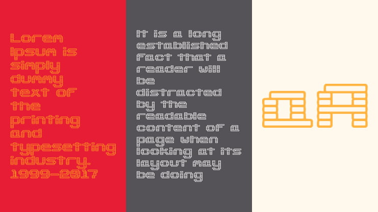 Gaposis Font Family