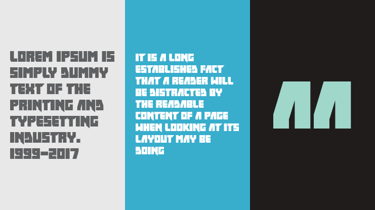 I fink u freeky Font