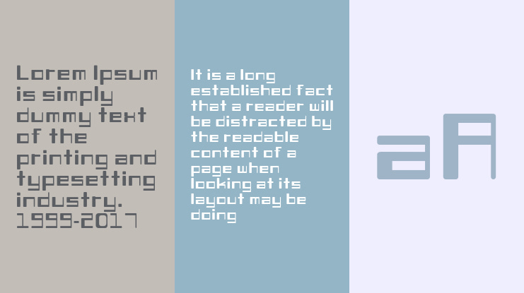 Chiaroscuro Font Family