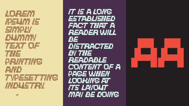 The Other Brothers Font