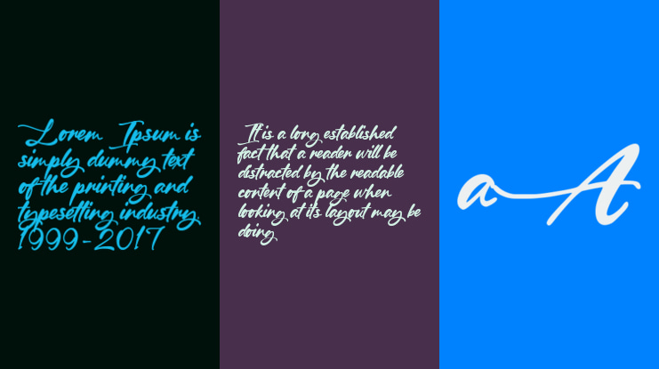 Darling in Paris Font