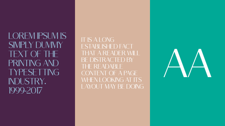 Northern Worssley Free Font