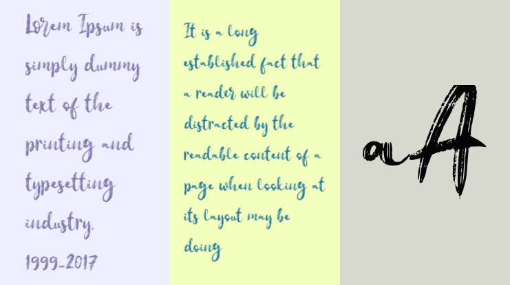 Christmas Rockstar - Personal u Font