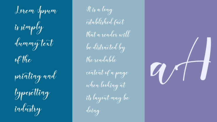 First Valentine Font