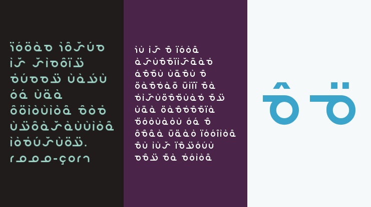 Masterdom Font Family