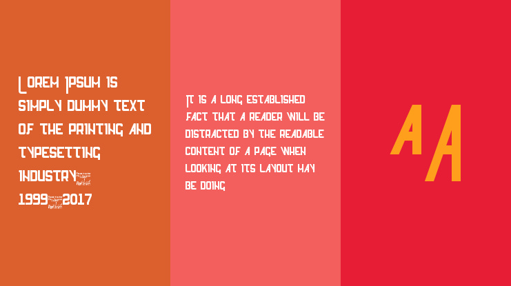 SL Thank You For The Venom Font