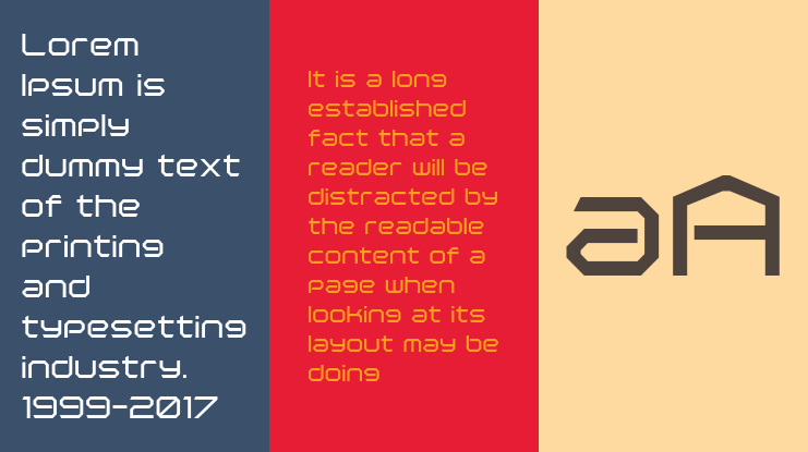 Polentical Neon Font Family