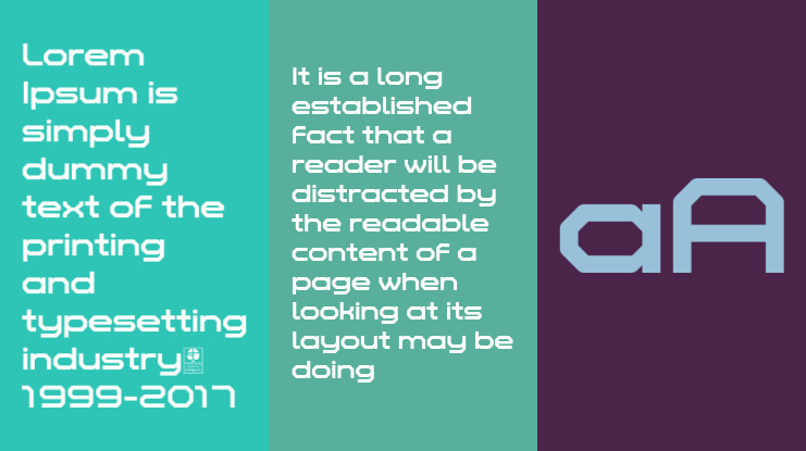 Zelta-Six Demo Font Family