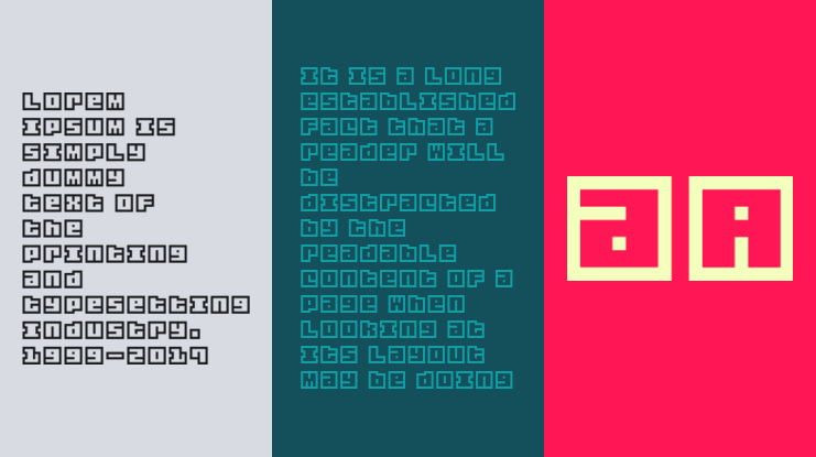 Origami Mommy Font Family