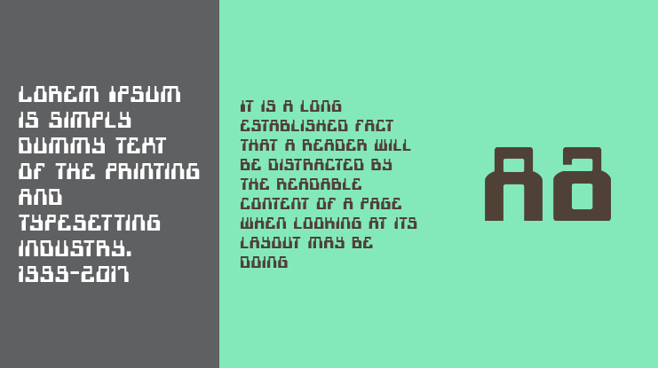 1968 Odyssey Font Family