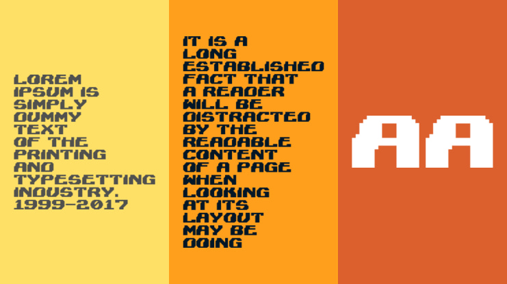 Lightman Font Family