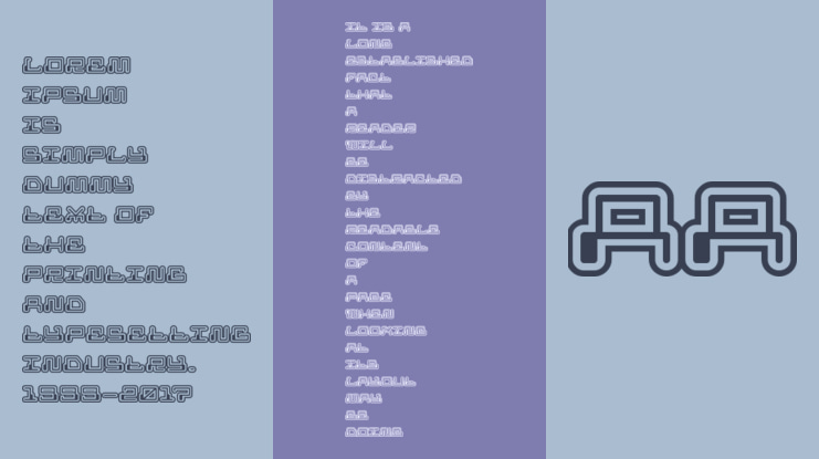 Mr Fuglesang Font Family