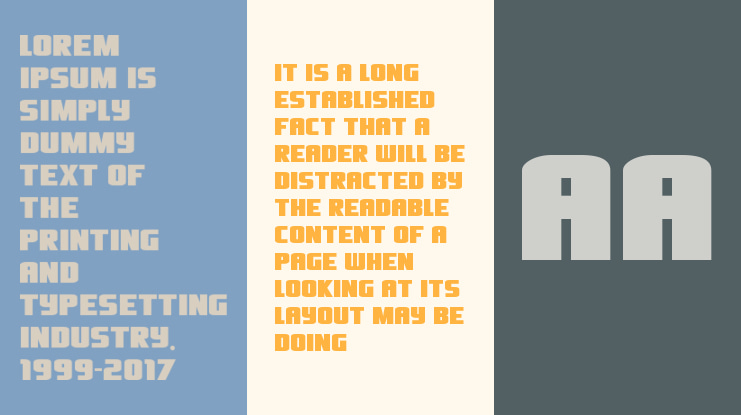 Essedicom Font Family
