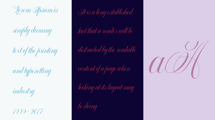 Radja Lover Font Family