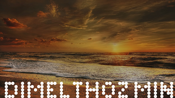 Dimelthoz Mini Font
