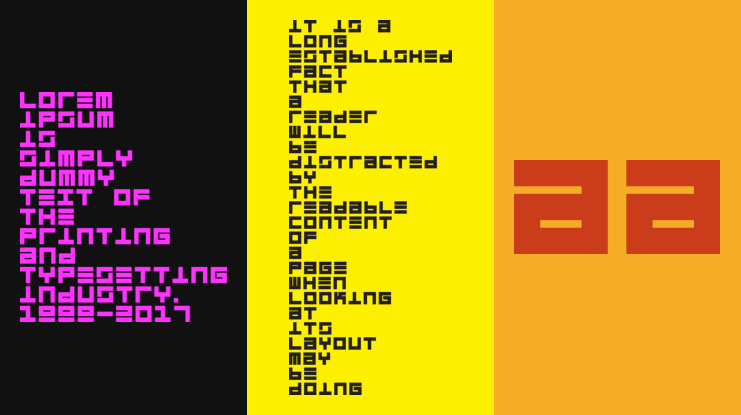 Eppy Evans Font Family