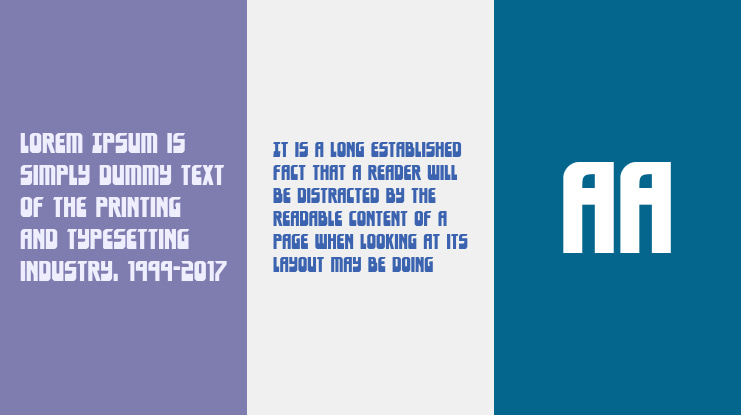 Eldebaran Font Family