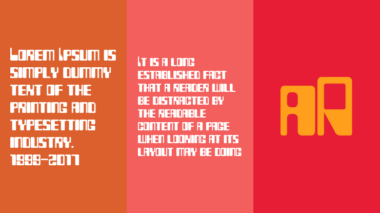 ROLLERBALL 1975 Font