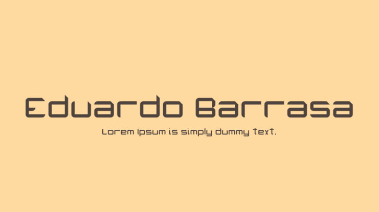 Eduardo Barrasa Font
