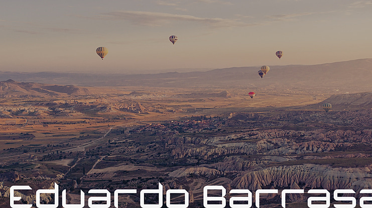 Eduardo Barrasa Font