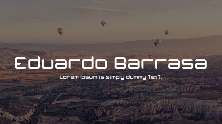 Eduardo Barrasa Font