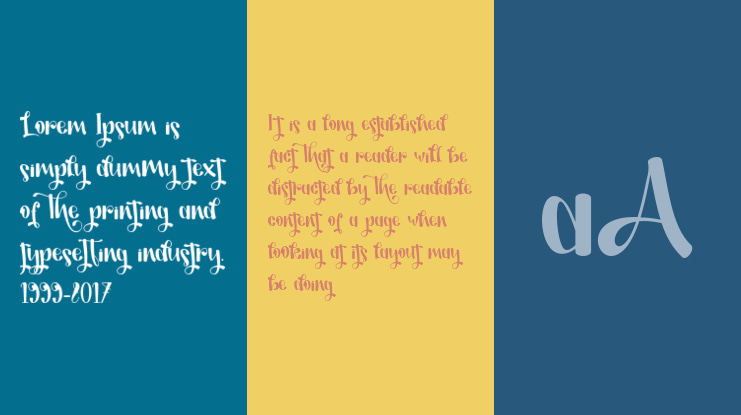 Athafia-PERSONAL USE Font