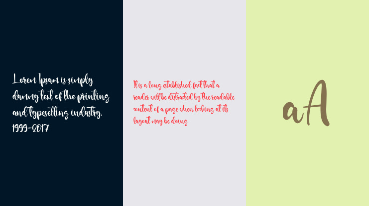 Dylan Samuel Font