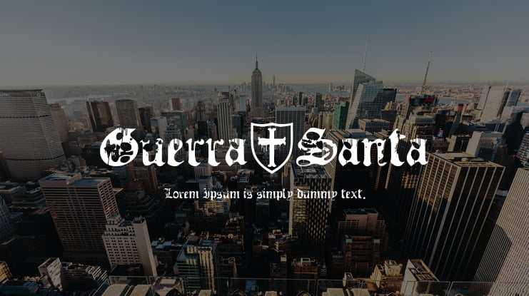 Guerra_Santa Font