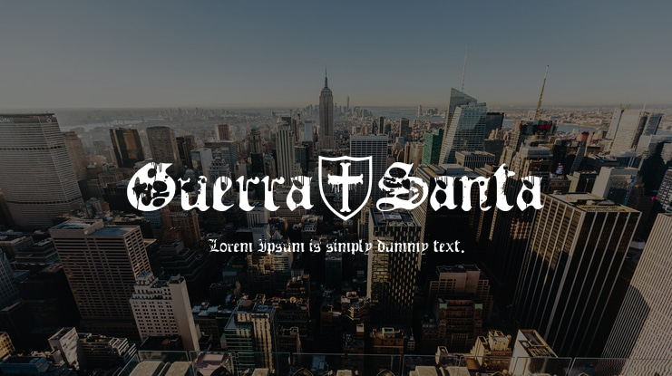 Guerra_Santa Font