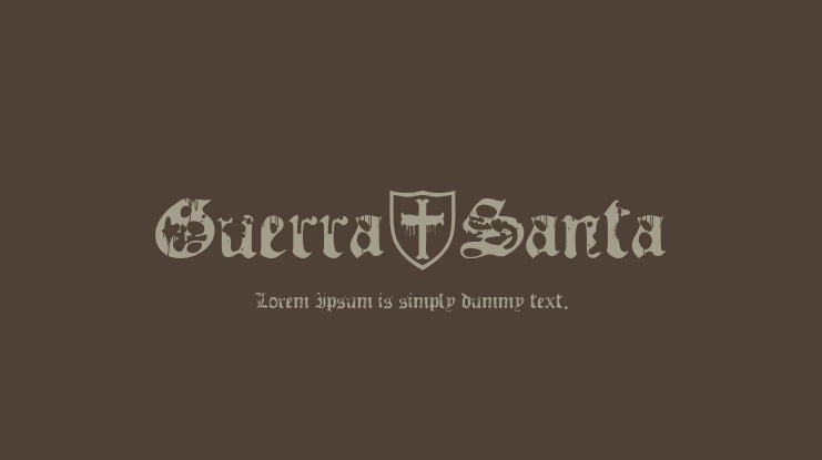 Guerra_Santa Font