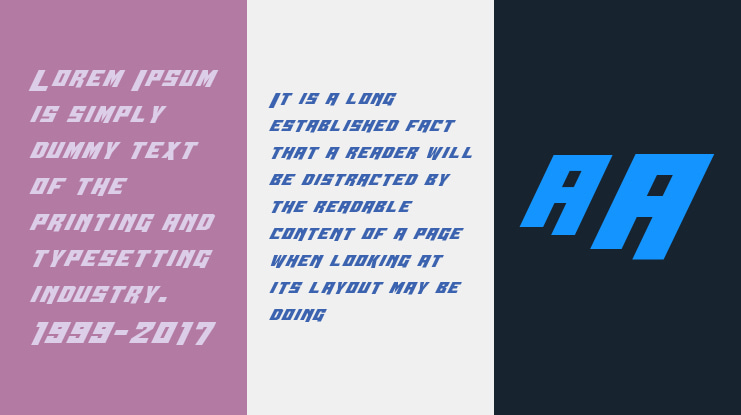 Whiskey Bravo Victor Font Family