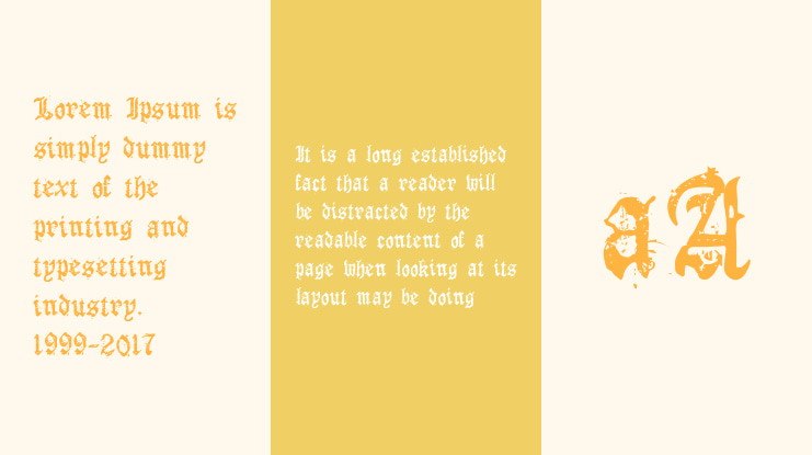 Dioszeghiensis Rg Font