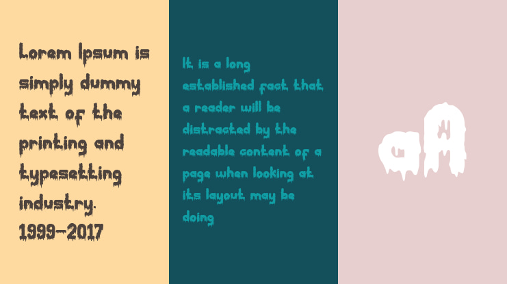 Hellodark Font Family