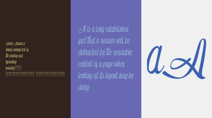 Right Moment Personal use ONLY Font