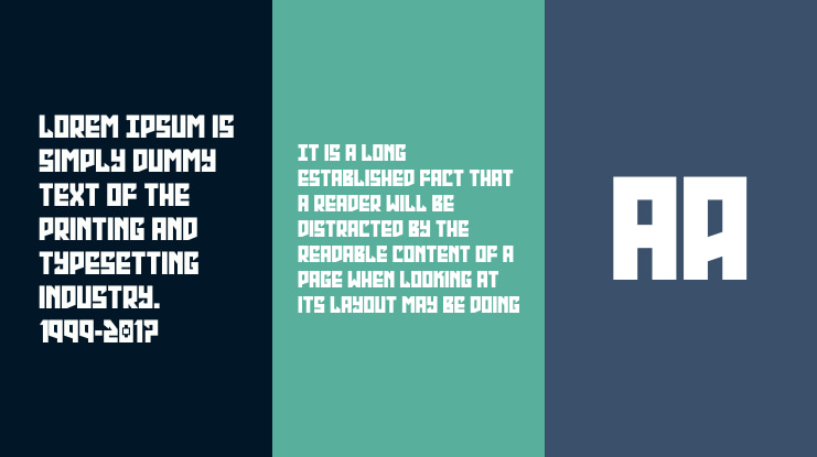 Emerald Beacon Font Family