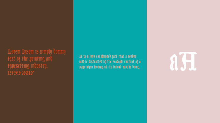 Westdelphia Font Family