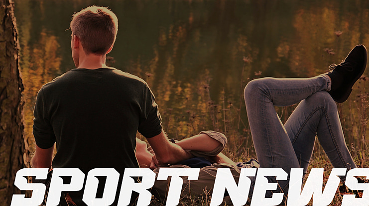 SPORT NEWS Font