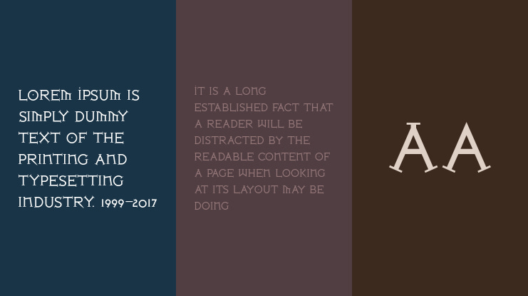 Iron League Font Family