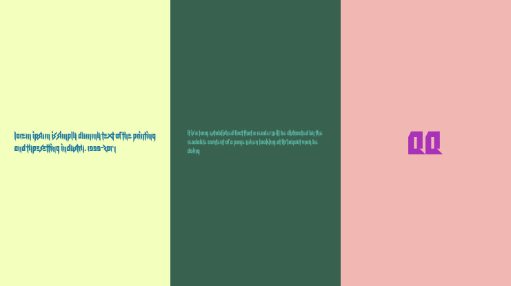 Kitty Katastrophe Font