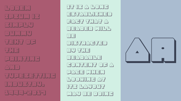 Lobotommy Font Family